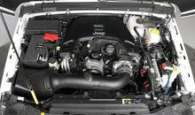 Load image into Gallery viewer, K&amp;N 2018 Jeep Wrangler JL V6-3.6L F/I Aircharger Performance Intake