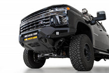 Load image into Gallery viewer, ADD 20-21 Chevy 2500/3500 Bomber Front Bumper