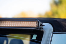 Load image into Gallery viewer, DV8 Offroad 21-22 Ford Bronco 52-Inch Straight LED Light Bar Mount