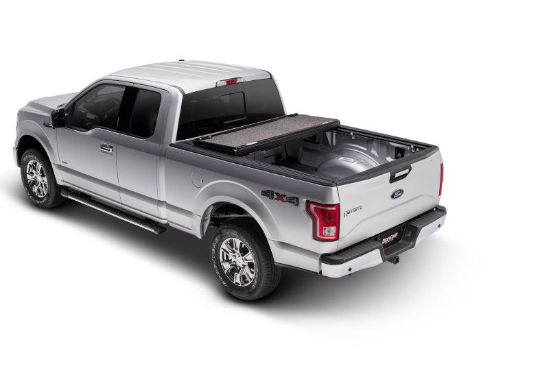 UnderCover 2015+ Ford F-150 8ft Ultra Flex Bed Cover