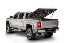 Load image into Gallery viewer, UnderCover 07-13 Chevy Silverado 1500/2500 HD 6.5ft Lux Bed Cover - Victory Red