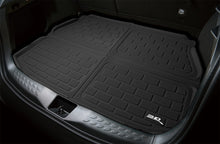 Load image into Gallery viewer, 3D MAXpider 2007-2013 BMW X5/ X6 Kagu Cargo Liner - Black