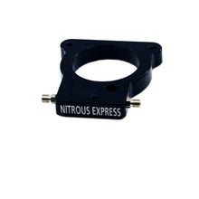 Load image into Gallery viewer, Nitrous Express 3-Bolt LS Nitrous Plate Only