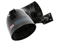 Load image into Gallery viewer, AWE Tuning 2020+ Toyota GR Supra S-FLO Carbon Intake