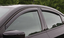 Load image into Gallery viewer, AVS 16-18 Nissan Maxima Ventvisor In-Channel Front &amp; Rear Window Deflectors 4pc - Smoke