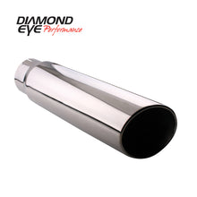 Load image into Gallery viewer, Diamond Eye TIP 5inX5inX11in ROLLED ANGLE