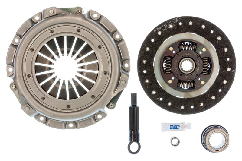 Exedy OE 1979-1982 Ford Mustang L4 Clutch Kit