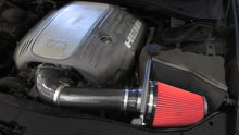Load image into Gallery viewer, Corsa Apex 11-17 Dodge Charger/Challenger R/T 5.7L V8 DryTech 3D Metal Intake System