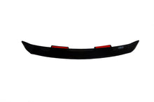 Load image into Gallery viewer, AVS 06-10 Honda Civic Coupe Carflector Low Profile Hood Shield - Smoke