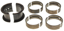 Load image into Gallery viewer, Clevite Chevrolet Pass &amp; Trk 265 283 302 327 H/P V8 1955-67 Main Bearing Set