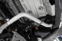 Load image into Gallery viewer, MBRP 19-22 Ford Edge ST 2.5in Dual Rear Exit Axle Back 304 SS Exhaust System