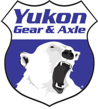 Load image into Gallery viewer, Yukon Gear 9in Ford Yoke Spacer (To Use Daytona or Race Yoke w/ Standard Open Style Support)