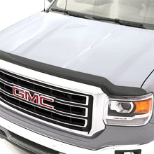 Load image into Gallery viewer, AVS 15-20 Ford F-150 (Excl. Raptor) Hoodflector Low Profile Hood Shield - Smoke