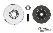 Load image into Gallery viewer, Clutch Masters 06-10 BMW M5 E60 7-Spd SMG Sprung Organic FX100 Clutch Kit