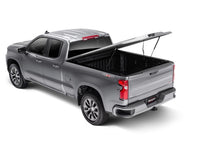 Load image into Gallery viewer, UnderCover 2019 Chevy Silverado 1500 5.8ft Elite LX Bed Cover - Deep Ocean Blue