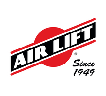 Load image into Gallery viewer, Air Lift Loadlifter 5000 Ultimate Plus w/ Stainless Steel Air Lines 2020 Ford F-250 F-350 4WD SRW