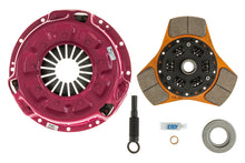 Load image into Gallery viewer, Exedy 1990-1996 Nissan 300ZX Turbo V6 Stage 2 Cerametallic Clutch Thick Disc