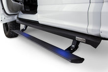 Load image into Gallery viewer, AMP Research 2004-2008 Ford F150 All Cabs PowerStep XL - Black