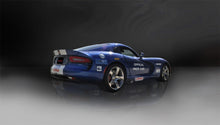 Load image into Gallery viewer, Corsa 13-13 Dodge Viper GTS 8.4L V10 Manual Xtreme Cat-Back Exhaust