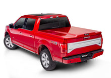 Load image into Gallery viewer, UnderCover 2020+ Ford F-150 Ext/Crew Cab 6.5ft Elite LX Bed Cover - Star White Pearl