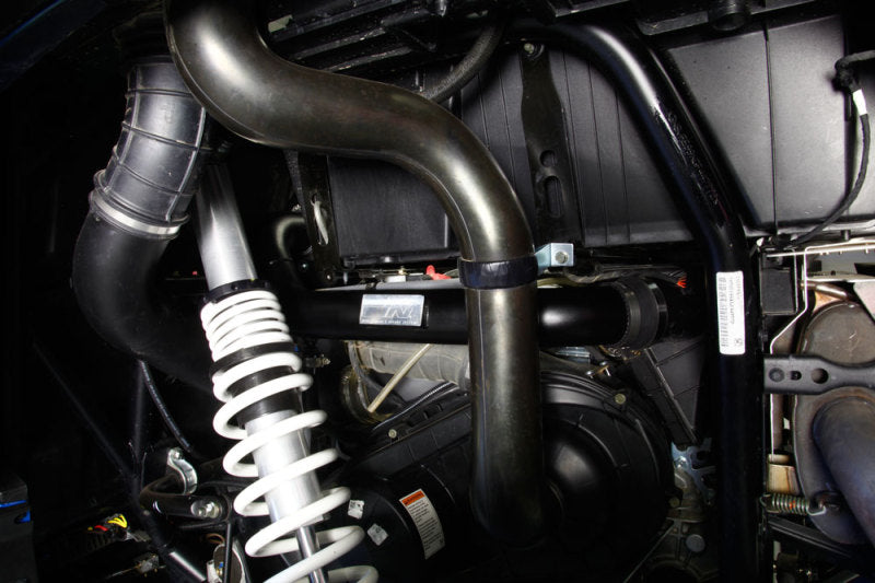 K&N 2016 Polaris RZR1000 Turbo Aircharger Performance Intake