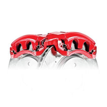 Load image into Gallery viewer, Power Stop 14-19 Infiniti Q50 Front Red Calipers - Pair