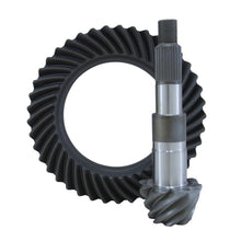 Load image into Gallery viewer, Yukon Ring &amp; Pinion Gear Set for Nissan H233B Rear 5.57 Ratio