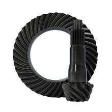 Load image into Gallery viewer, Yukon Ring &amp; Pinion Gear Set For Dana 35(M200) for Jeep Sport/Sahara 4.56 ratio 24-Spl Standard Open