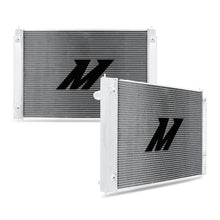 Load image into Gallery viewer, Mishimoto 09-20 Nissan 370Z Aluminum Radiator (AC Removal)