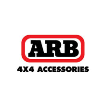 Load image into Gallery viewer, ARB 6In 55W Driving Kit W/Grills