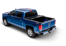 Load image into Gallery viewer, UnderCover 07-13 Chevy Silverado 1500 / 07-14 Silverado 2500 HD 6.5ft Flex Bed Cover