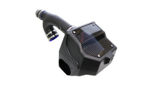 Load image into Gallery viewer, Volant 15-16 Ford F-150 EcoBoost 3.5L V6 Oiled Pro-5 Closed Box Air Intake System