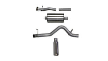 Load image into Gallery viewer, Corsa 15-16 Chevy Colorado 3.6L V6 Cat-Back Exhaust 4in SS Db Tip Single Side Exit