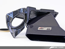 Load image into Gallery viewer, AWE Tuning Audi S-FLO Carbon Intake for B8 3.0T / 3.2L