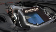 Load image into Gallery viewer, Corsa Air Intake MaxFlow 5 Closed Box 2017-2020 Ford F-150 EcoBoost 3.5L