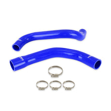 Load image into Gallery viewer, Mishimoto 09+ Pontiac G8 Silicone Coolant Hose Kit - Blue