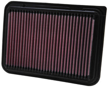 Load image into Gallery viewer, K&amp;N 08-09 Scion xD / 07-10 Toyota Corolla Drop In Air Filter