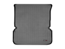 Load image into Gallery viewer, WeatherTech 00-04 Mazda MPV Cargo Liners - Black