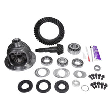Load image into Gallery viewer, Yukon Gear High Performance Gear Set for Chrysler ZF 215mm Front Differential w/4.88 Ratio