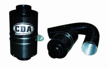 Load image into Gallery viewer, BMC Universal Carbon Dynamic Airbox Kit 70mm Diameter Inlet/Outlet (Engines Under 1600cc)