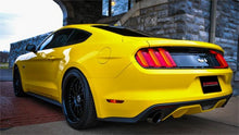 Load image into Gallery viewer, Corsa 2015 Ford Mustang GT 5.0 3in Double X Pipe *Will Fit Factory Exhaust*