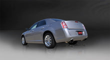 Load image into Gallery viewer, Corsa 11-13 Chrysler 300 R/T 5.7L V8 Black Sport Cat-Back Exhaust