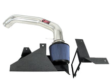 Load image into Gallery viewer, Injen 07-10 Volvo C30 T5 / 04-06 C40 T5 L5 2.5L Turbo Polished Cold Air Intake