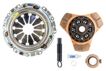 Load image into Gallery viewer, Exedy 2002-2006 Acura RSX Type-S L4 Stage 2 Cerametallic Clutch Thin Disc