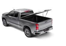 Load image into Gallery viewer, UnderCover 2020 Chevy 2500/3500 HD 6.9ft Elite LX Bed Cover - Quicksilver Metallic