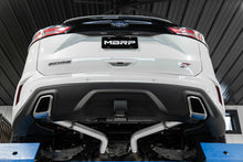 Load image into Gallery viewer, MBRP 19-22 Ford Edge ST 2.5in Dual Rear Exit Axle Back 304 SS Exhaust System