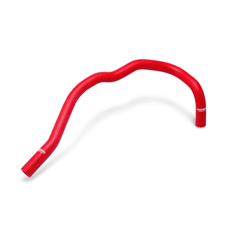 Mishimoto 09-14 Chevy Corvette Red Silicone Ancillary Hose Kit