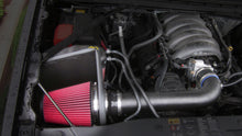 Load image into Gallery viewer, Corsa Apex 14-17 Chevrolet Silverado 5.3/6.2L 1500 DryFlow Metal Intake System
