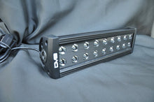 Load image into Gallery viewer, DV8 Offroad BRS Pro Series 12in Light Bar 72W Flood/Spot 3W LED - Black