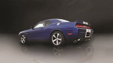 Load image into Gallery viewer, Corsa 11-13 Dodge Challenger SRT-8 6.4L V8 Manual Polished Xtreme Cat-Back Exhaust